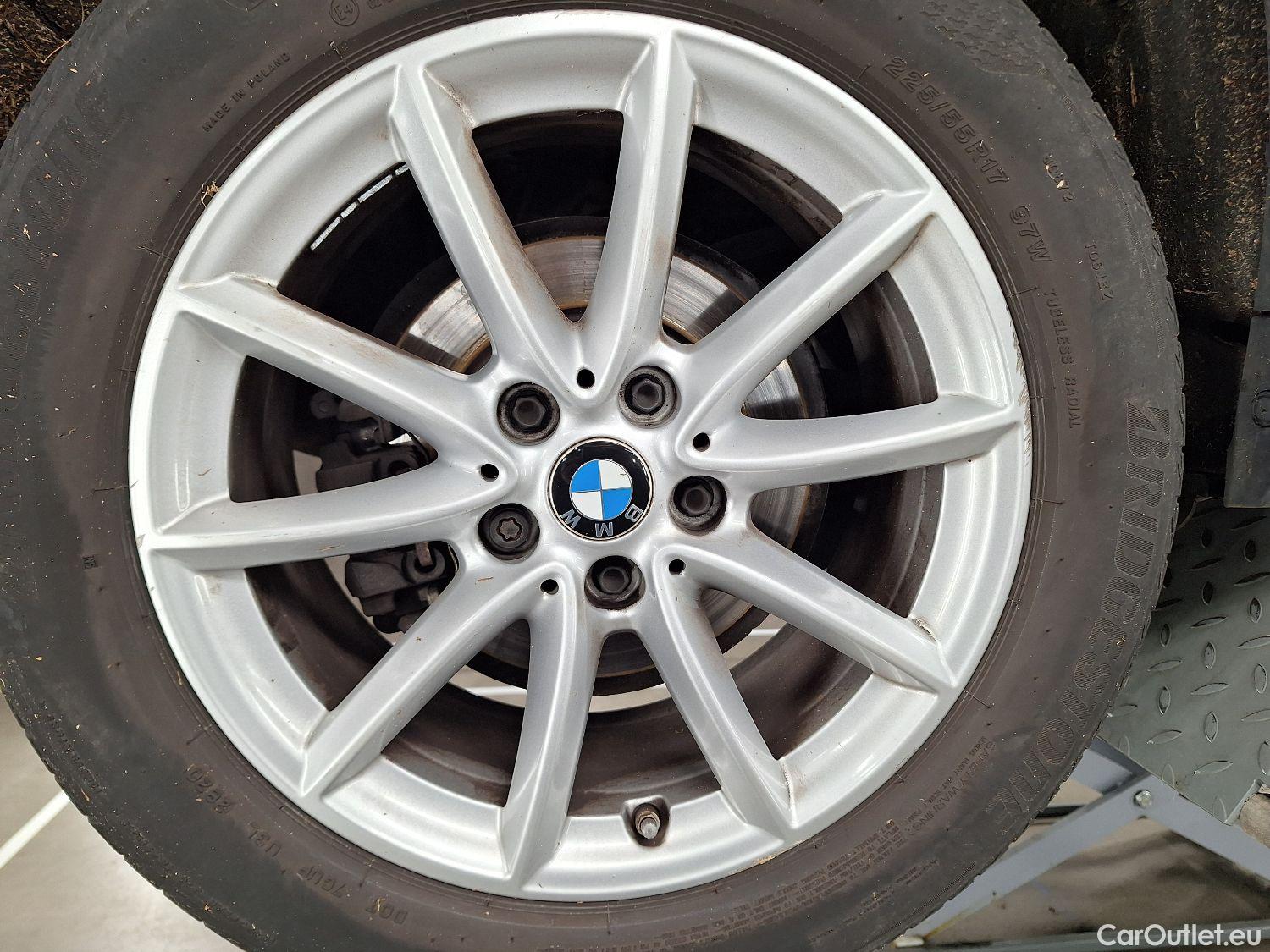  Bmw  X1 BMW,  FL'19, BMW  sDrive16d (85 kW) 5d #5