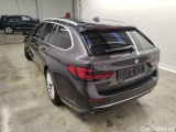  Bmw  Serie 5 BMW 5 TOURING DIESEL - 2020 530 dXAS 286 MHD 5d #7