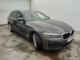  Bmw  Serie 5 BMW 5 Reeks Touring 530e 200kW xDrive Auto 5d #8