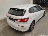  Bmw  Serie 1 BMW 1 Reeks Hatch 116iA (80 kW) 5d #2
