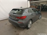  Bmw  Serie 1 BMW 1 Reeks Hatch 118iA (100 kW) 5d #2