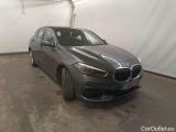  Bmw  Serie 1 BMW 1 Reeks Hatch 118iA (100 kW) 5d #8