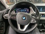  Bmw  Serie 1 BMW 1 Reeks Hatch 118iA (100 kW) 5d #20