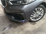  Bmw  Serie 1 BMW 1 Reeks Hatch 118iA (100 kW) 5d #26