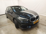  Bmw  Serie 1 BMW 1 HATCH - 2019 116i 109 OPF 5d #8
