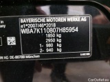  Bmw  Serie 1 BMW 1 HATCH - 2019 116i 109 OPF 5d #15