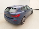  Bmw  Serie 1 BMW, 1-serie '19, BMW 1 Reeks Hatch 116d (85 kW) 5d #8