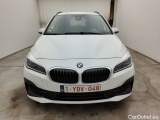  Bmw  Serie 2 BMW 2 Reeks Gran Tourer 218d (100kW) Aut. 5d #5