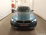  Bmw  Serie 3 BMW 3 Reeks Berline 316dA (90 kW) 4d #5