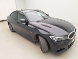  Bmw  Serie 3 BMW, 3-serie '18 PHEV, BMW 3 Reeks Berline 320e (150 kW) 4d #9