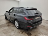  Bmw  Serie 3 BMW 3 Reeks Touring 316d (90 kW) 5d #7