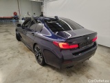  Bmw  Serie 5 BMW 5 - 2020 545eXAS 286 PHEV 4d ///M-Sportkit (total options: 26,453 Ex.Vat) #7