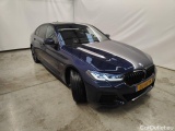  Bmw  Serie 5 BMW 5 - 2020 545eXAS 286 PHEV 4d ///M-Sportkit (total options: 26,453 Ex.Vat) #8