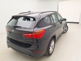  Bmw  X1 BMW,  FL'19, BMW  sDrive16d (85 kW) 5d #8