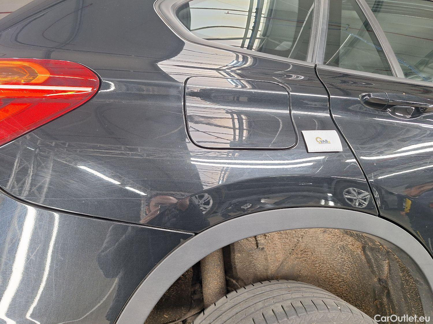  Bmw  X1 BMW,  FL'19, BMW  sDrive16d (85 kW) 5d #47