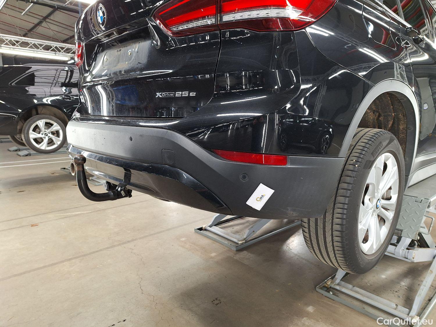  Bmw  X1 BMW,  FL'19, BMW  xDrive25e (162 kW) 5d #16