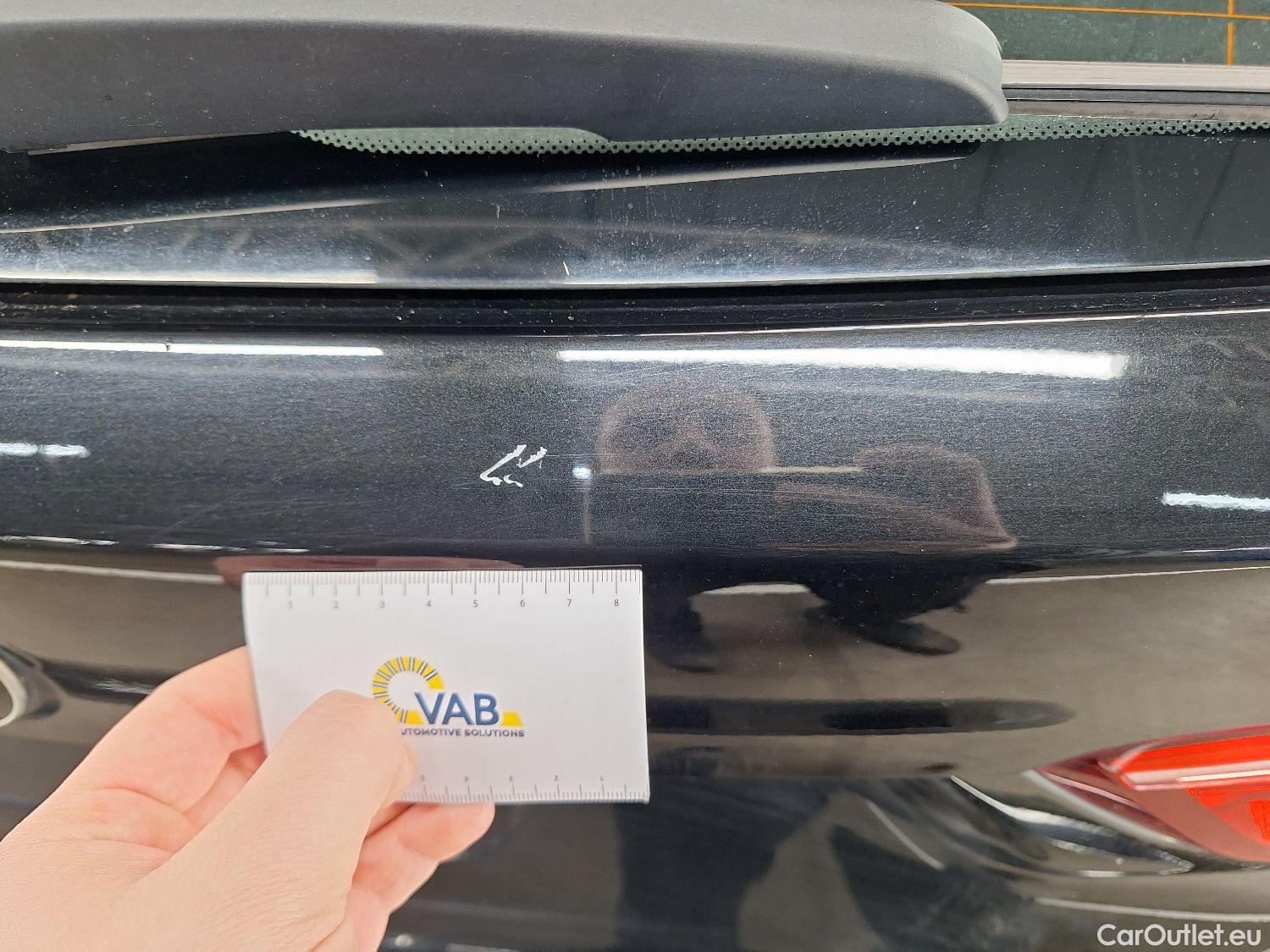  Bmw  X1 BMW,  FL'19, BMW  sDrive16d (85 kW) 5d #38