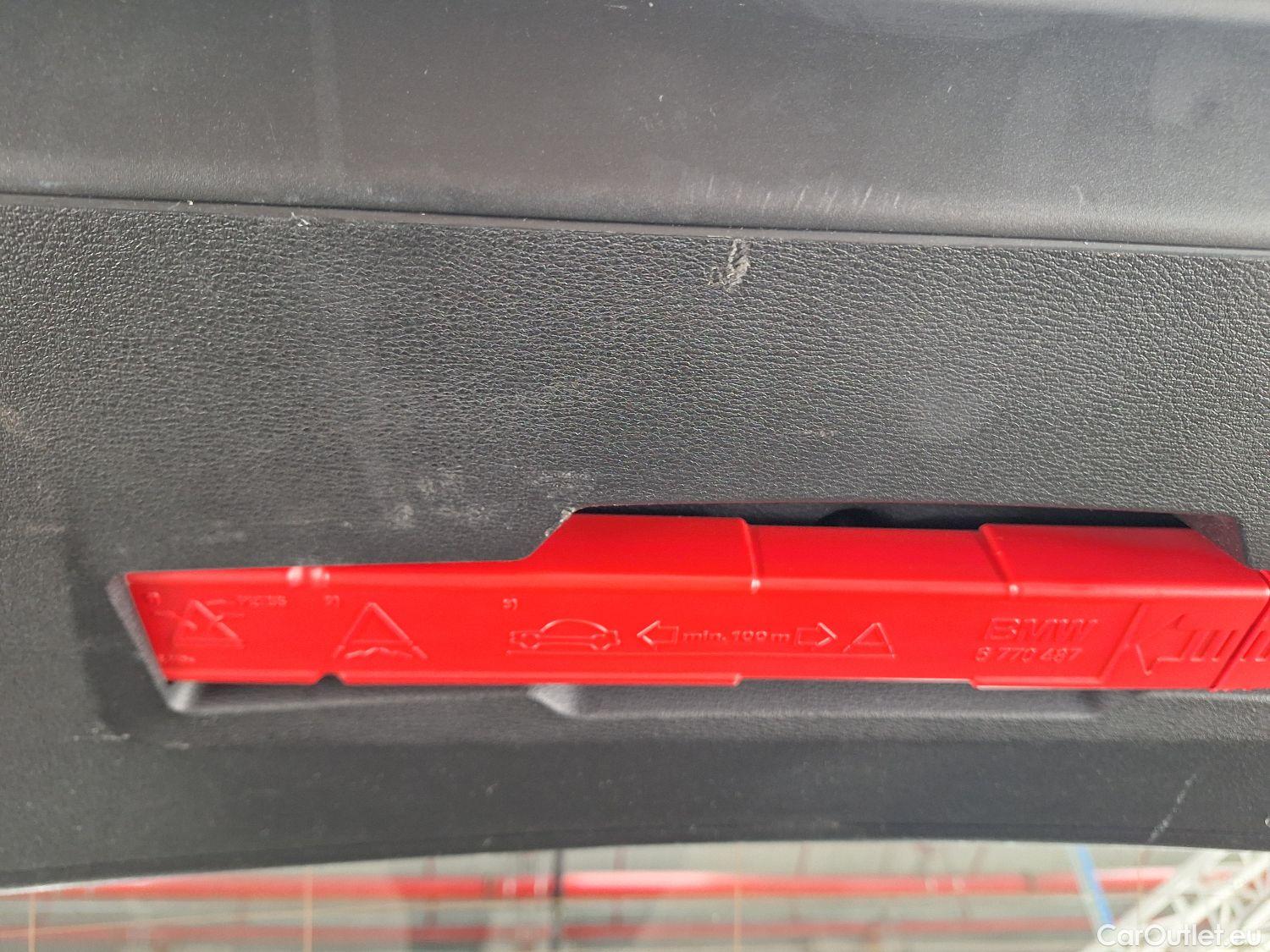  Bmw  X1 BMW,  FL'19, BMW  sDrive16d (85 kW) 5d #28