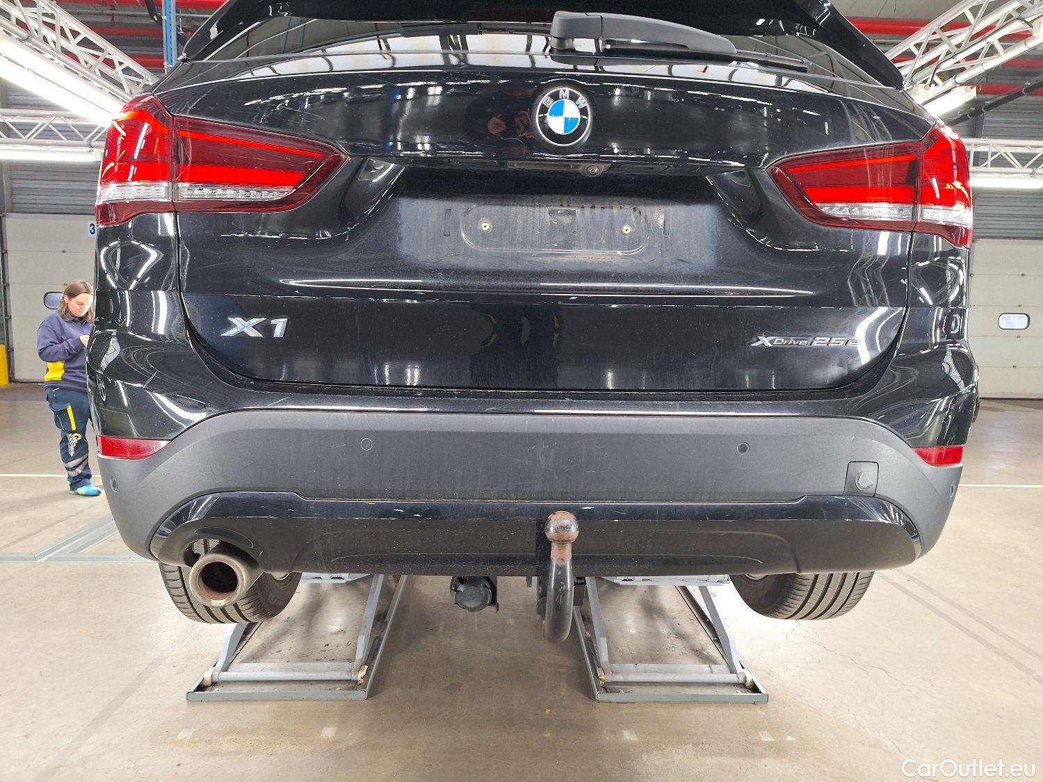  Bmw  X1 BMW,  FL'19, BMW  xDrive25e (162 kW) 5d #17