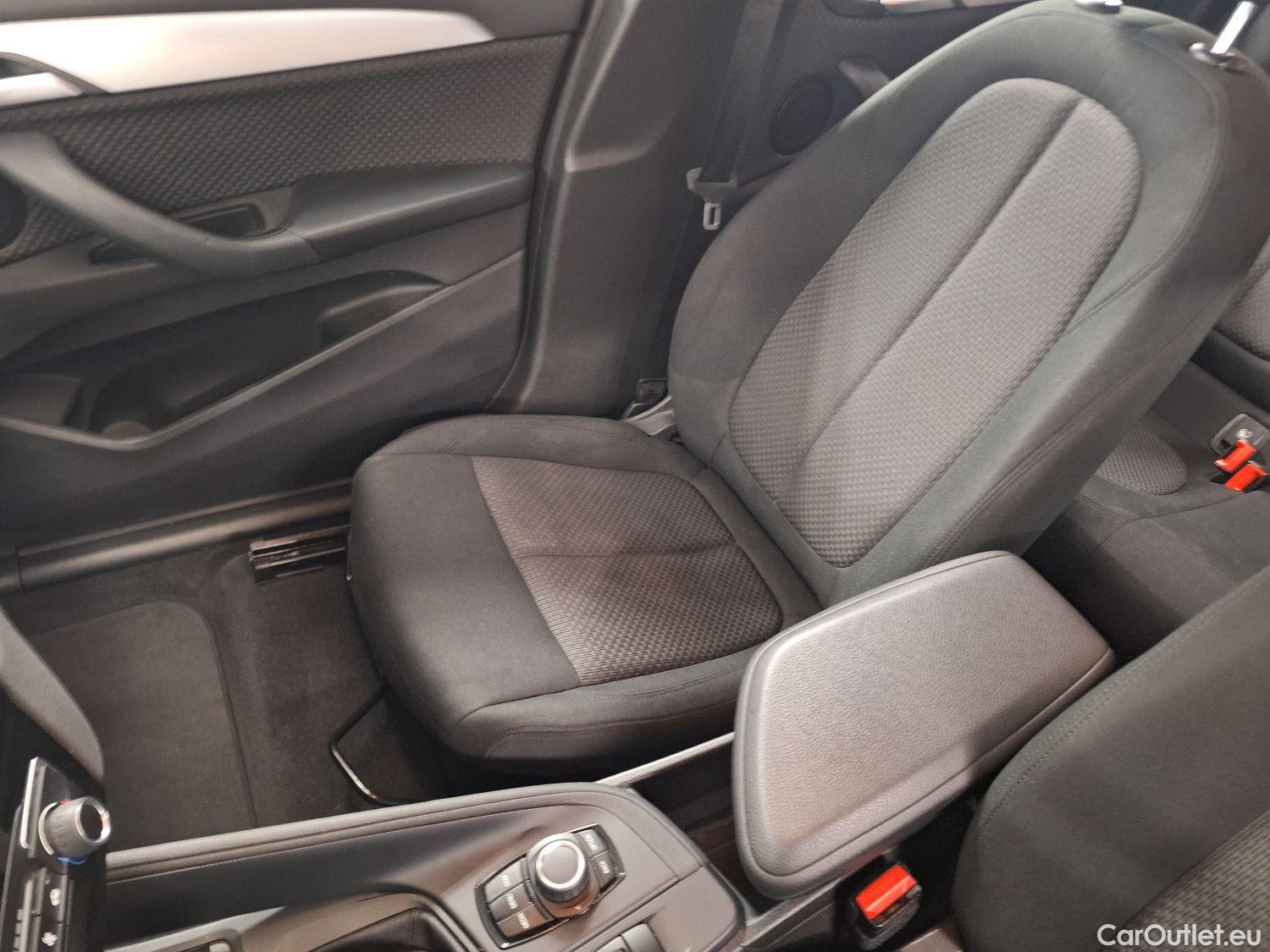  Bmw  X1 BMW,  FL'19, BMW  sDrive16d (85 kW) 5d #32