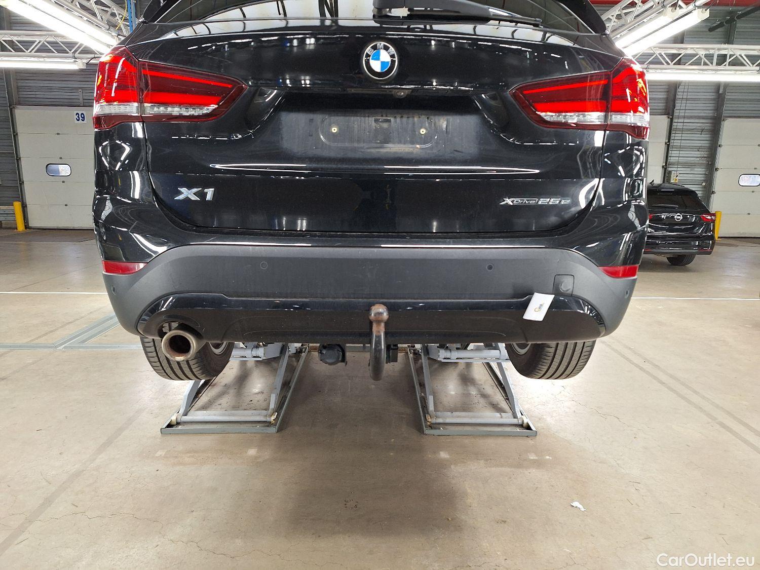  Bmw  X1 BMW,  FL'19, BMW  xDrive25e (162 kW) 5d #11