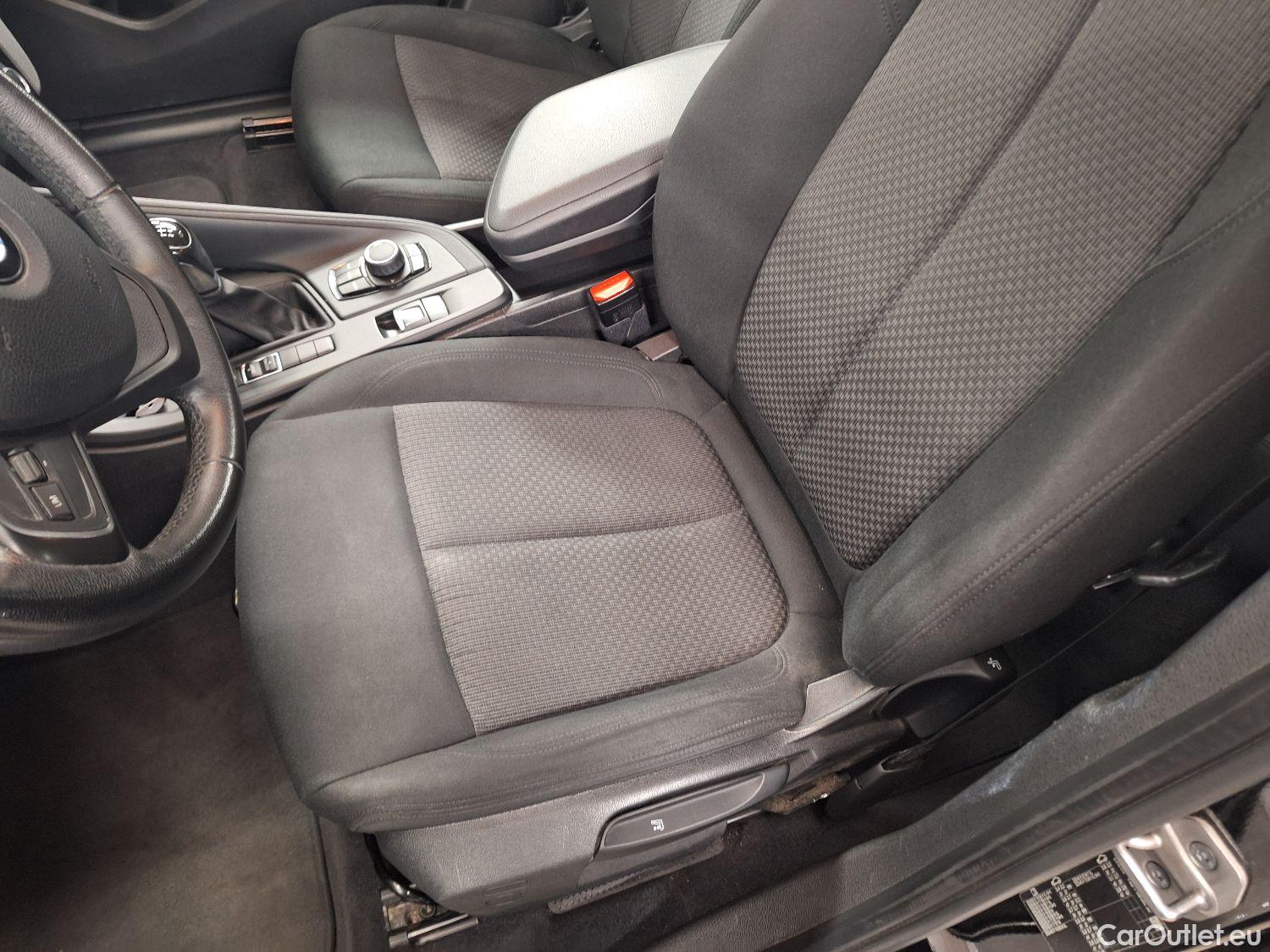  Bmw  X1 BMW,  FL'19, BMW  sDrive16d (85 kW) 5d #31