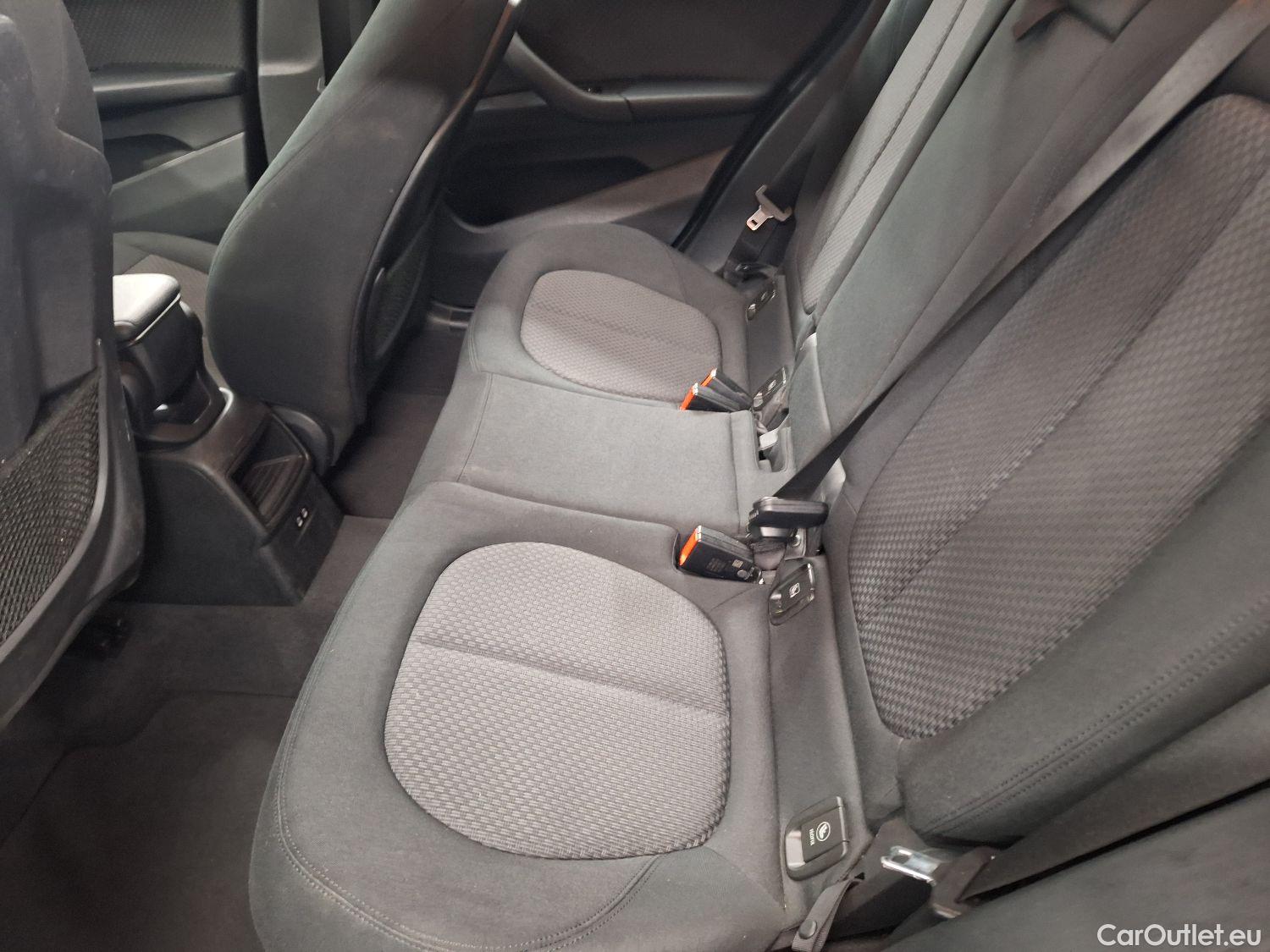  Bmw  X1 BMW,  FL'19, BMW  sDrive16d (85 kW) 5d #33