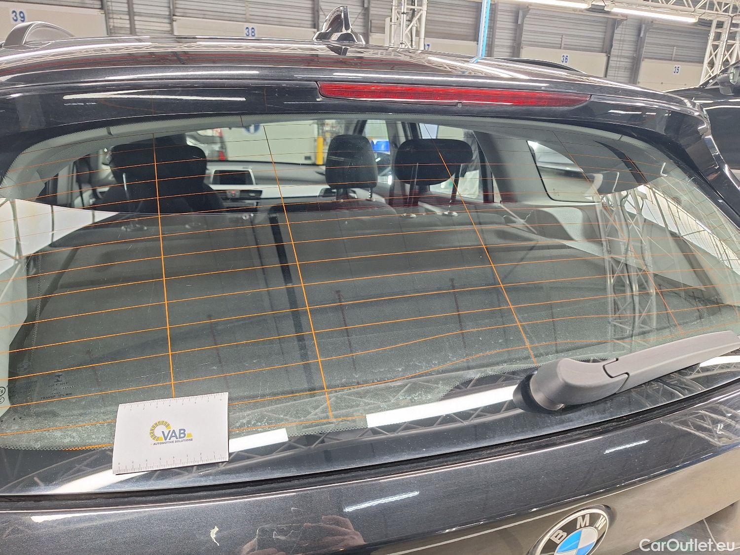  Bmw  X1 BMW,  FL'19, BMW  sDrive16d (85 kW) 5d #39