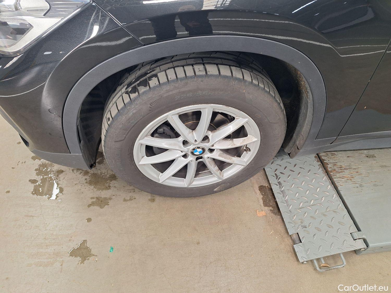  Bmw  X1 BMW,  FL'19, BMW  sDrive16d (85 kW) 5d #34