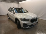  Bmw  X1 BMW  xDrive25e (162 kW) 5d #8