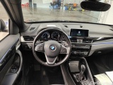  Bmw  X1 BMW  sDrive16d (85 kW) 5d #9