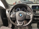  Bmw  X1 BMW  sDrive16d (85 kW) 5d #29