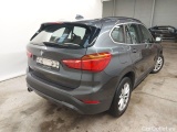  Bmw  X1 BMW  sDrive16d (85 kW) 5d #2