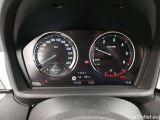  Bmw  X1 BMW  sDrive16d (85 kW) 5d #6