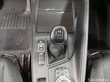  Bmw  X1 BMW  sDrive16d (85 kW) 5d #33