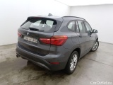  Bmw  X1 BMW  sDrive16dA (85 kW) 5d #2