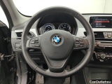  Bmw  X1 BMW  sDrive18dA (100 kW) 5d #29