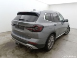  Bmw  X3 BMW  DIESEL - 2022 2.0 A 190hp xDrive20d MHEV 5d #2