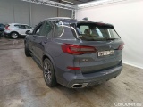  Bmw  X5 BMW  xDrive45e (155kW) 5d #7