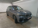  Bmw  X5 BMW  xDrive45e (155kW) 5d #8