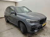  Bmw  X5 BMW  DIESEL - 2018 3.0 AS 286hp xDrive30d MHD AdBlue 5d #8