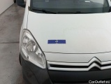  Citroen  Berlingo Citroën  L1 1.6 BlueHDi 100 MAN Business 4d #26