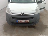  Citroen  Berlingo Citroën  L1 1.6 BlueHDi 100 MAN Business 4d #33