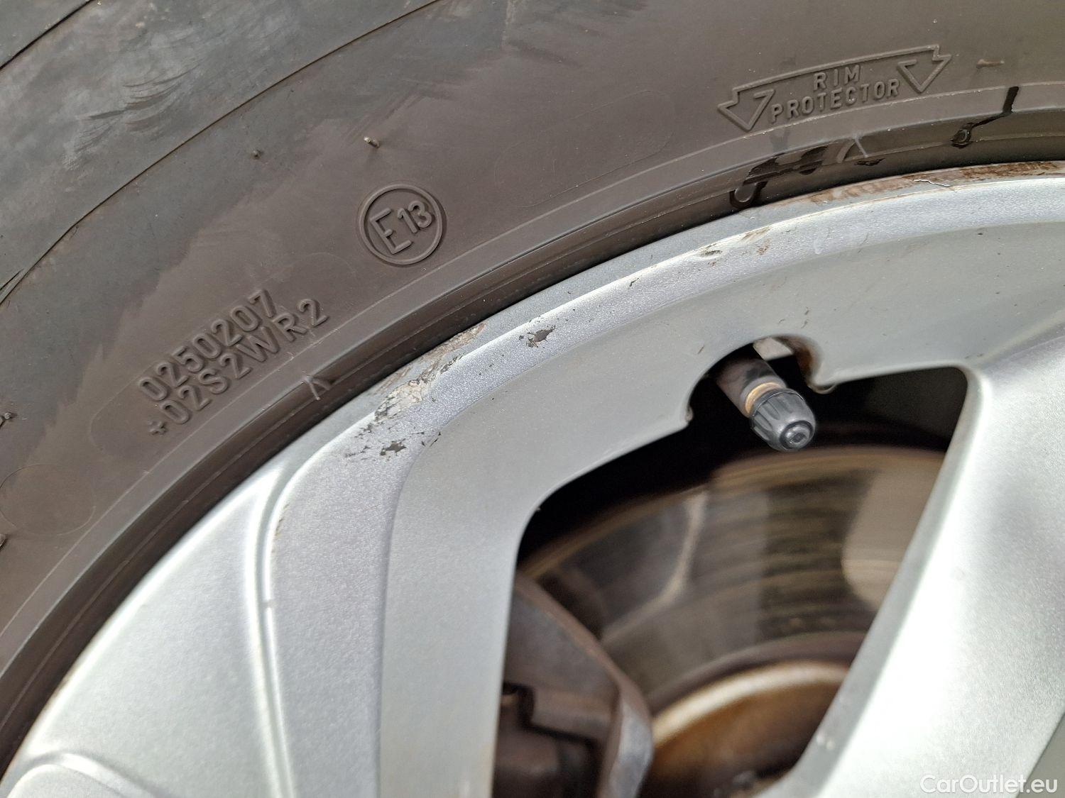  Citroen  C5 Citroën,  Aircross '18, Citroën  Aircross Hybrid 225 e-EAT8 Business GPS #13