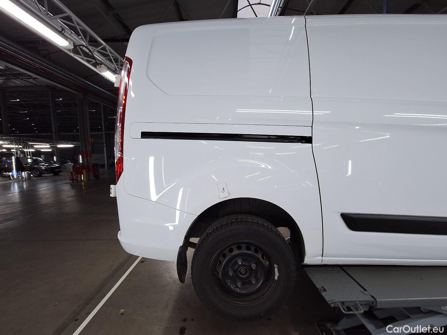  Ford  Transit Ford, _Trans.Custom FL'18, Ford  Custom 340S 2.0TD130Pk/96Kw A6 FWD Tr #7