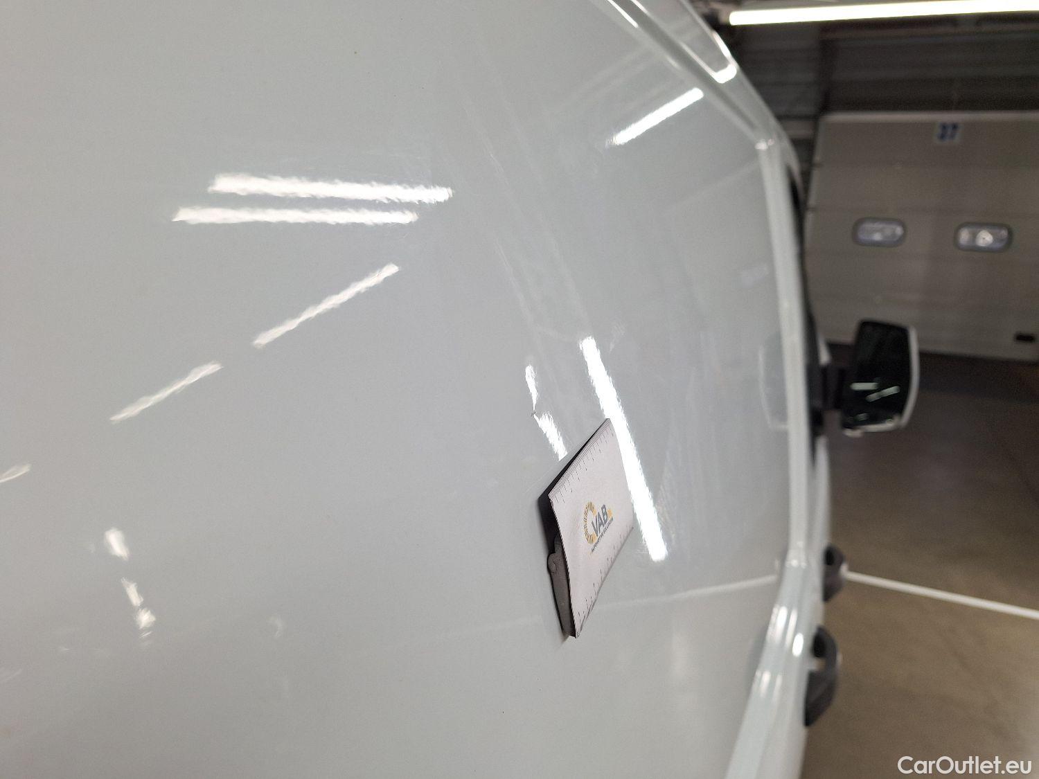  Ford  Transit Ford, _Trans.Custom FL'18, Ford  Custom 340S 2.0TD130Pk/96Kw A6 FWD Tr #18