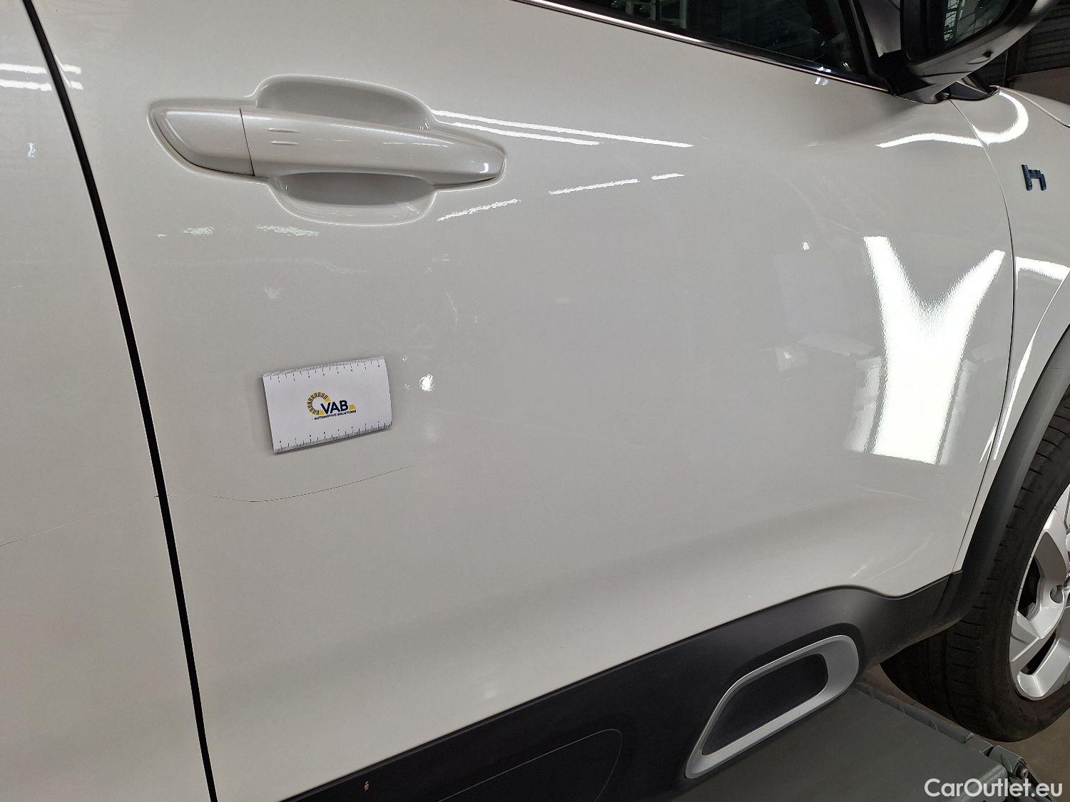  Citroen  C5 Citroën,  Aircross '18, Citroën  Aircross Hybrid 225 e-EAT8 Business GPS #22