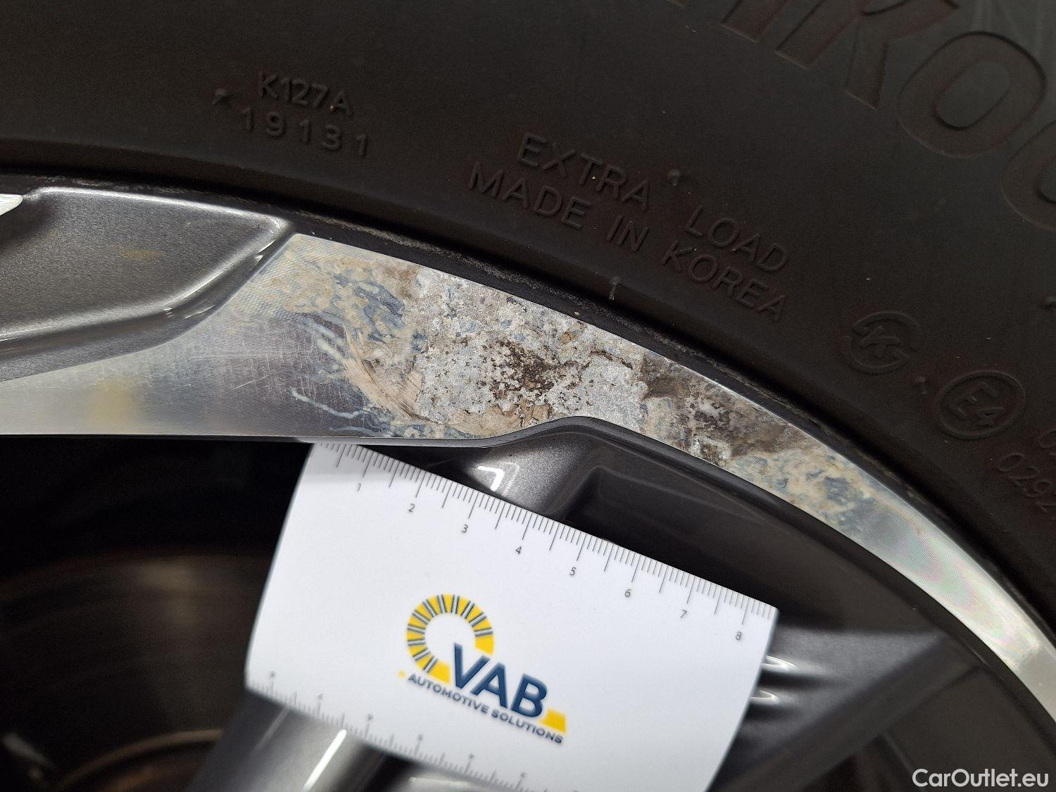  DS  DS7 DS,  CB '17, DS 7 Crossback 1.5 BlueHDi 130 Automatic So Chic 5 #35