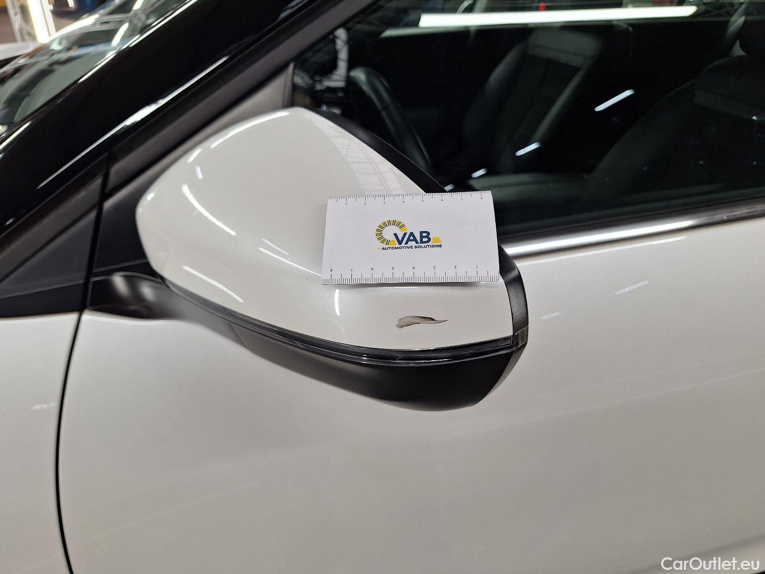  Citroen  C5 Citroën,  Aircross '18, Citroën  Aircross Hybrid 225 e-EAT8 Business GPS #54