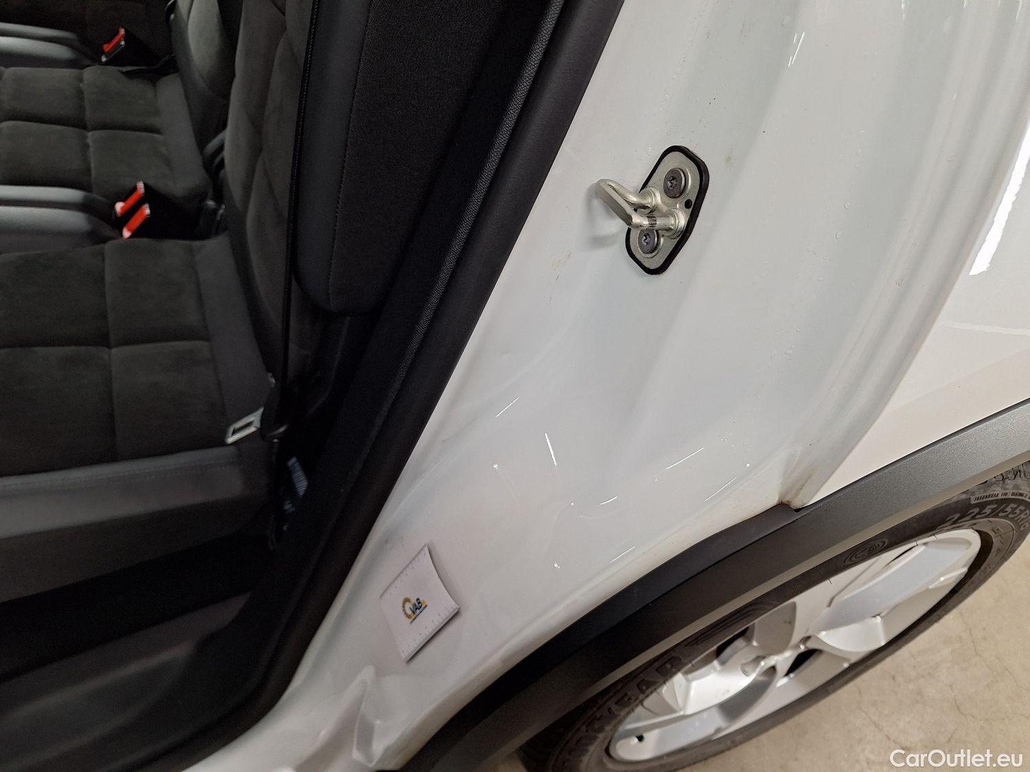  Citroen  C5 Citroën,  Aircross '18, Citroën  Aircross Hybrid 225 e-EAT8 Business GPS #47